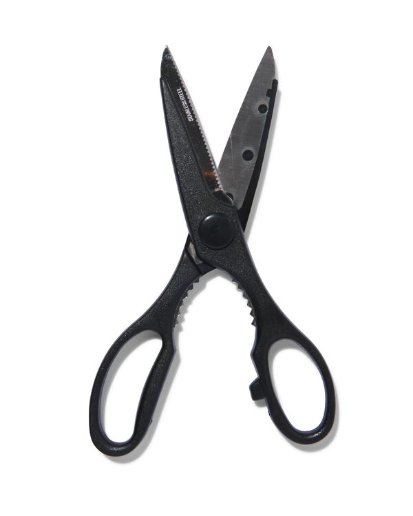 Haushaltsschere, Edelstahl - 80880020 - HEMA