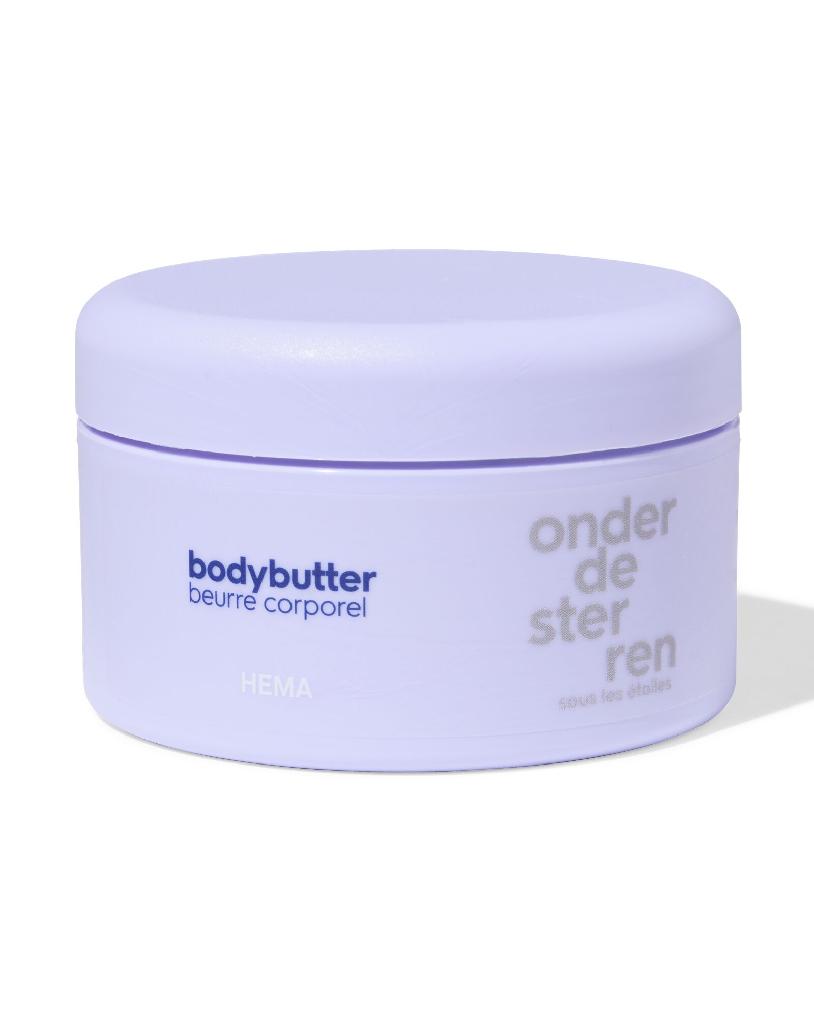 bodybutter onder de sterren 200ml - 11380042 - HEMA