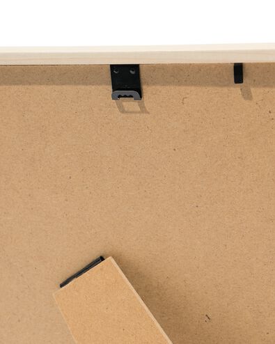 fotolijst 21x29.7cm hout dun - 13626077 - HEMA