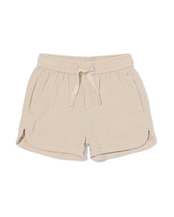 short enfant sable sable - 30793104SAND - HEMA