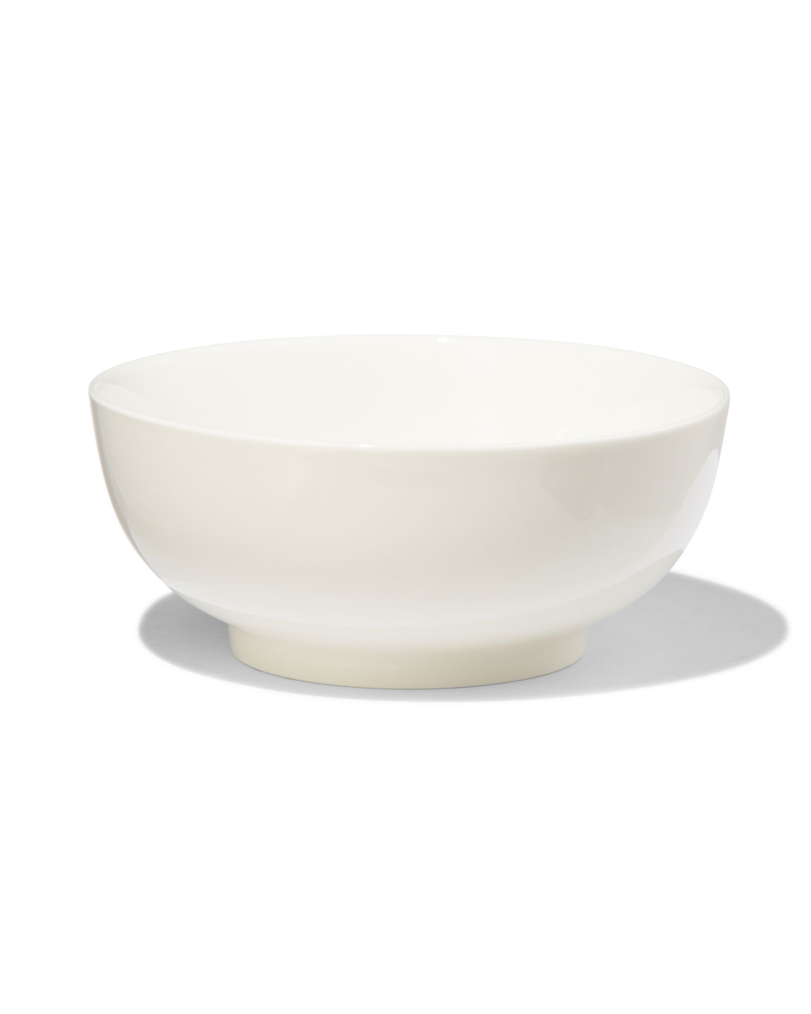 bol &Oslash;15cm - new bone blanc - vaisselle d&eacute;pareill&eacute;e - 9650002 - HEMA