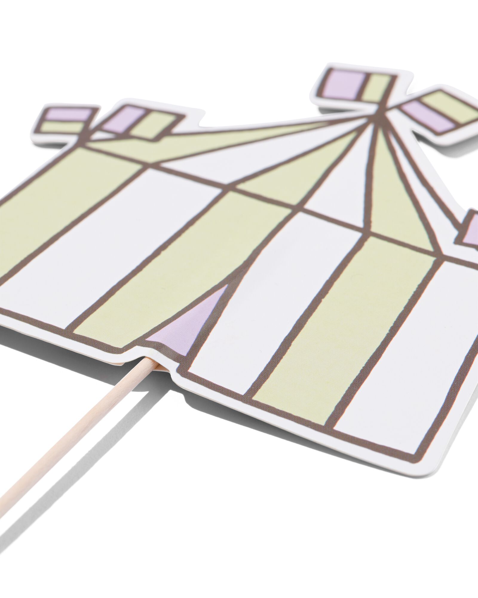 10-teilige Kuchendeko, Miffy - 14210204 - HEMA