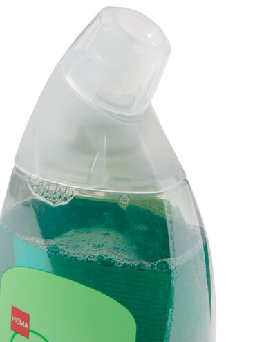 nettoyant toilettes 750ml - 20520056 - HEMA