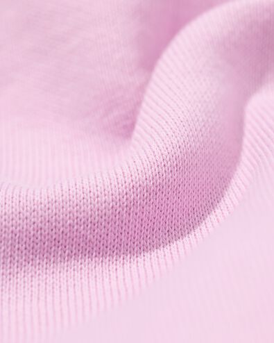 Kinderjacke, Jersey, gebl&uuml;mt ecru ecru - 30847718ECRU - HEMA