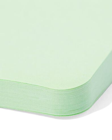 sticky notes - 2 stuks - 14120201 - HEMA