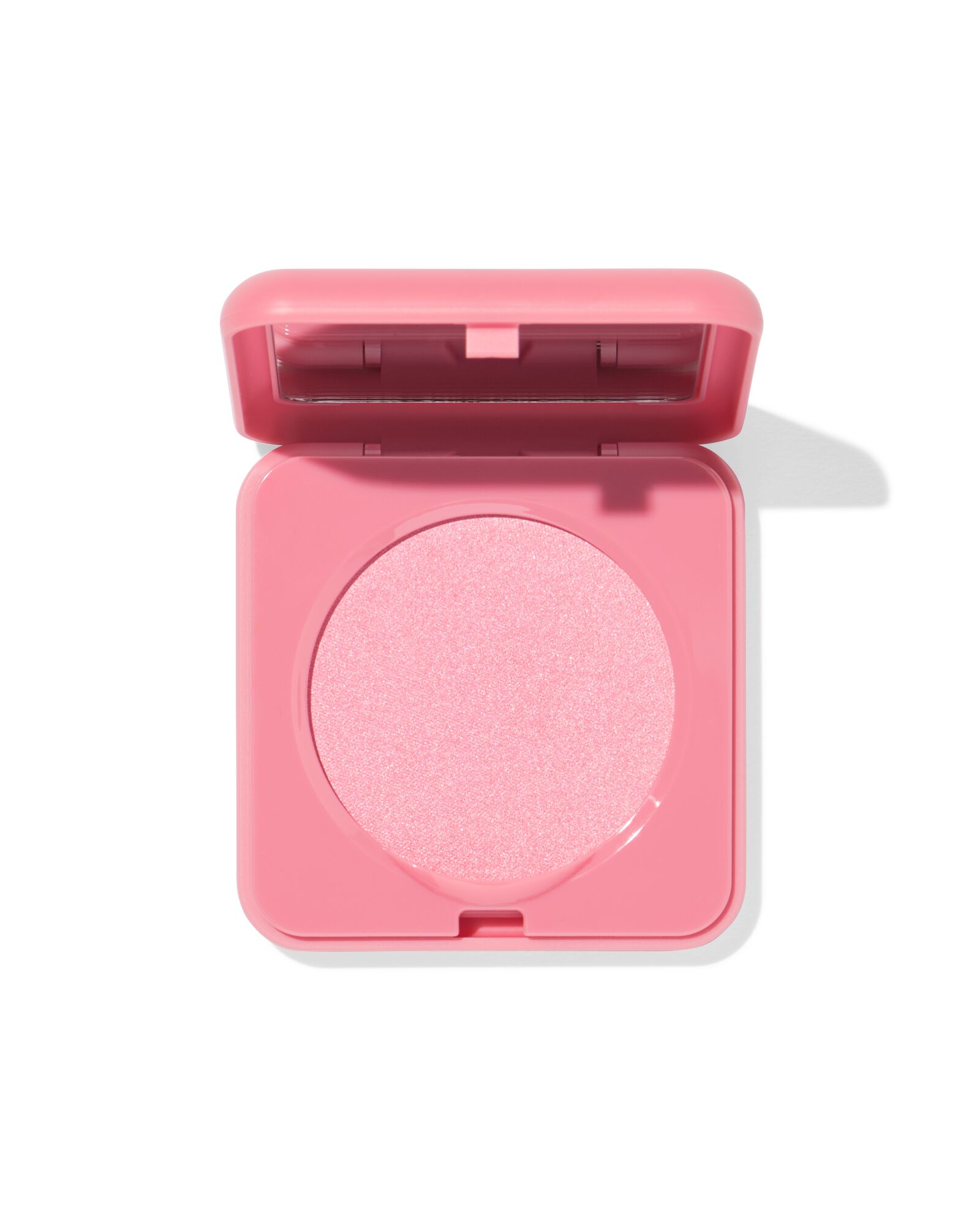 navulling blush 41 sparkling rose shimmer - 11290435 - HEMA