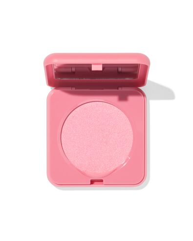 navulling blush 41 sparkling rose shimmer - 11290435 - HEMA