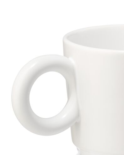 mug 280ml lettre E - 61130404 - HEMA