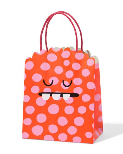 cadeautas S monsters - 14710319 - HEMA