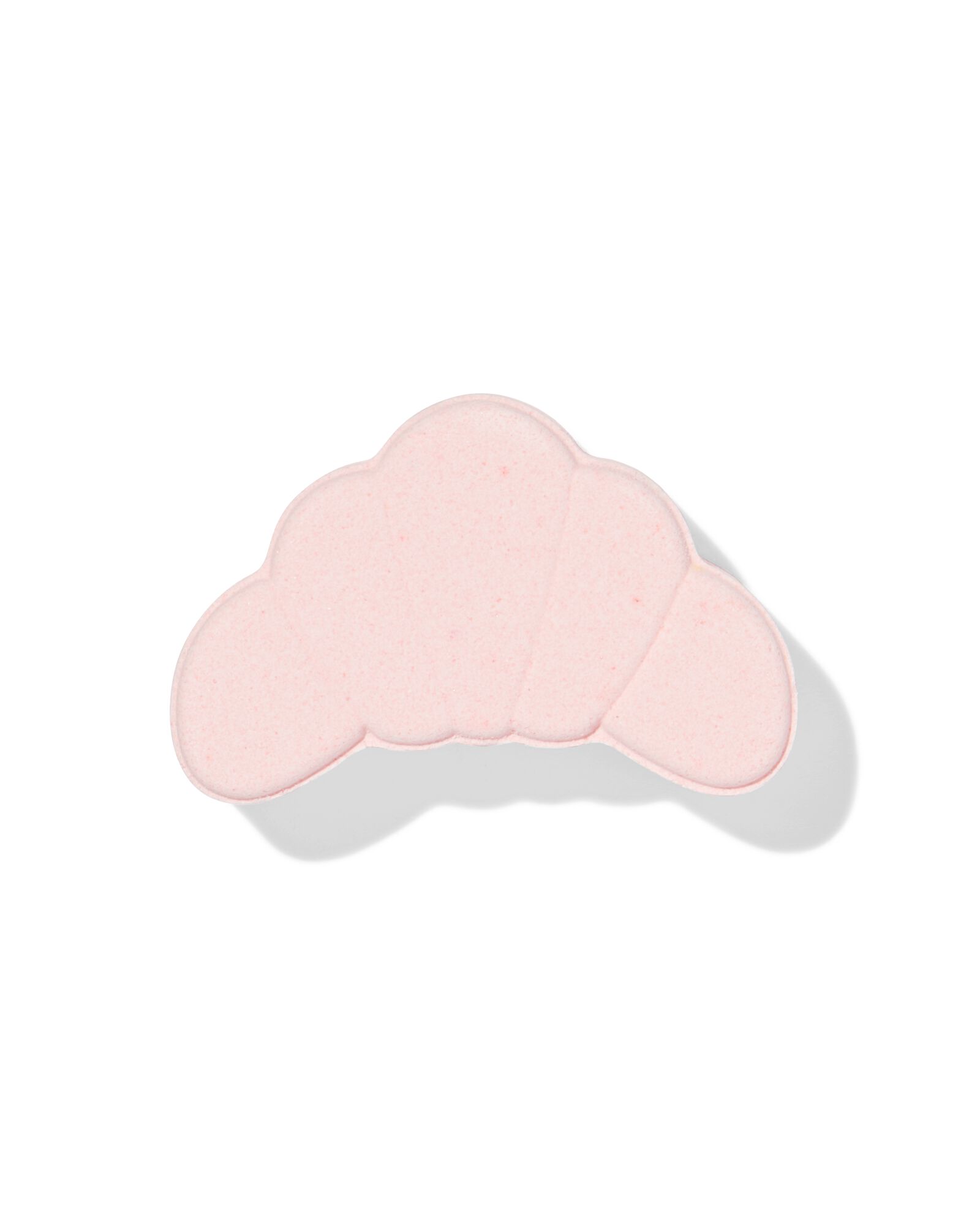 bombe de bain croissant. - 60600651 - HEMA