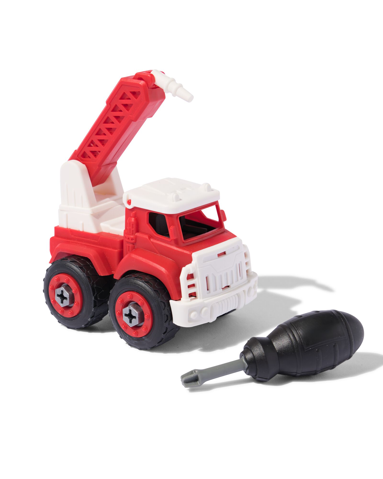 brandweerauto - 15100564 - HEMA