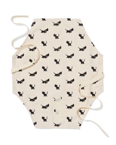 Takkie und Siepie Einpackpapier aus Baumwolle, 40 &times; 45 cm - 14700571 - HEMA