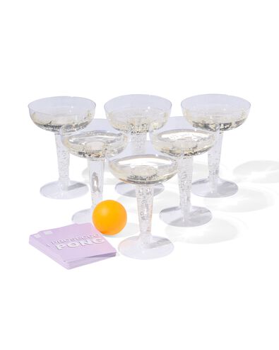 Prosecco-Pong - 61160470 - HEMA