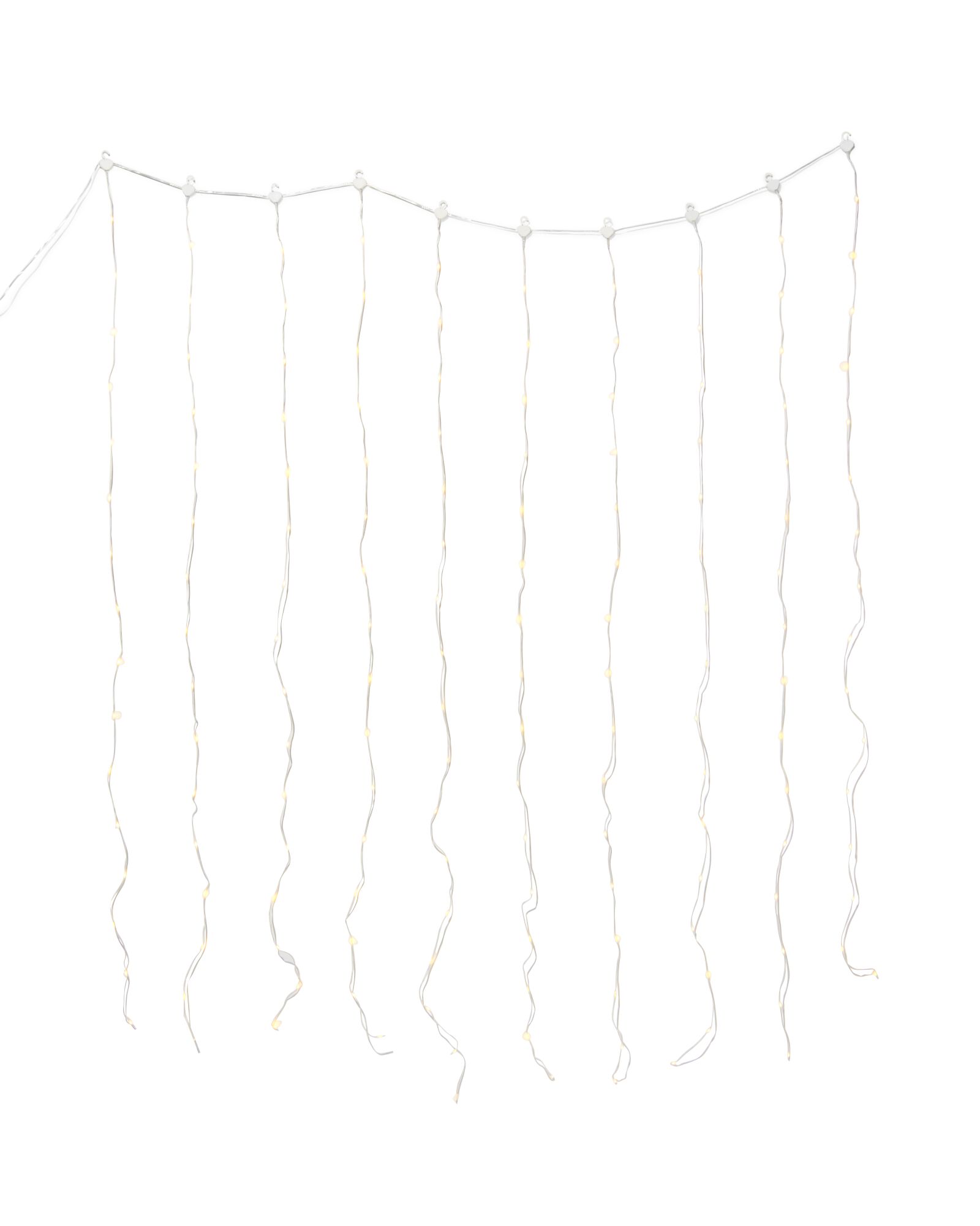 led waterval 1.6mx1.35m voor binnen en buiten - 25500160 - HEMA