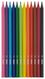 12 crayons de couleur bio - 15920512 - HEMA