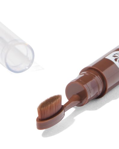 eyebrow fill & define pencil 03 dark - 11210593 - HEMA