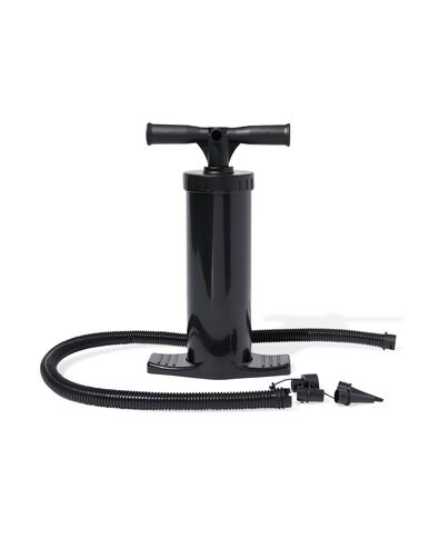 Doppelhub-Handpumpe - 15810041 - HEMA