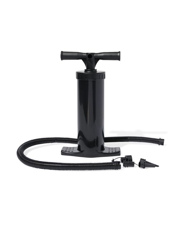 dubbelwerkende handpomp - 15810041 - HEMA