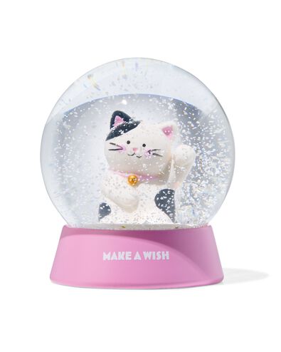 boule &agrave; neige XL  - 61100102 - HEMA