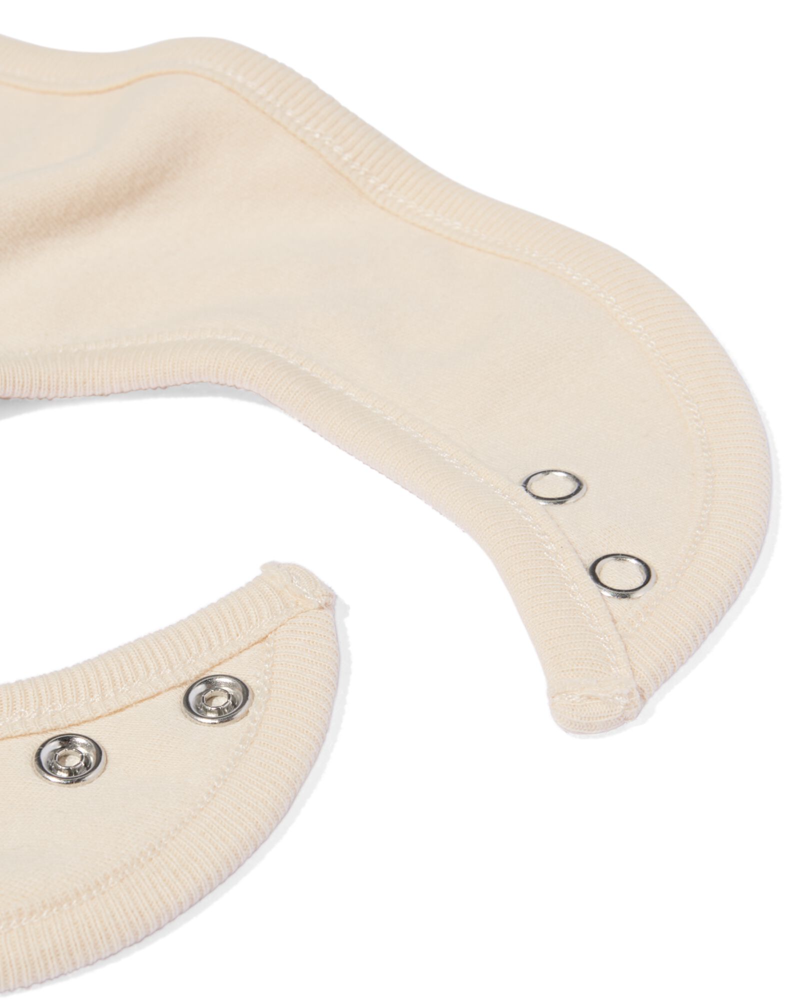 2 bavoirs Miffy coton - 33303535 - HEMA