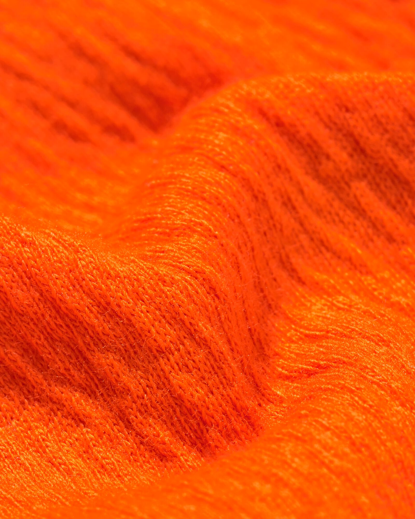 robe trap&egrave;ze enfant F&ecirc;te du Roi orange orange - 30854205ORANGE - HEMA