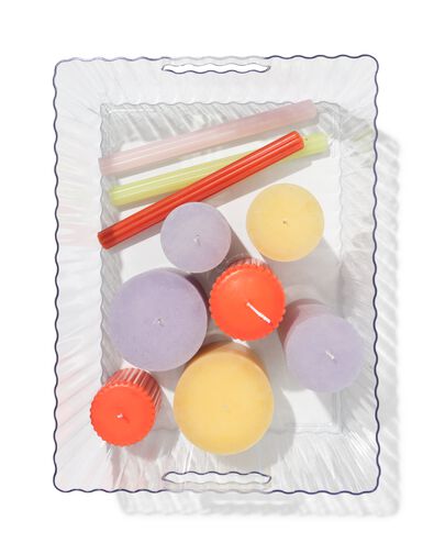 kast organizer 40x29.6x16.2cm opbergmaatje XL - 39800064 - HEMA