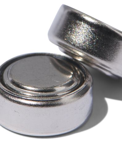 4 piles alcalines A76 - 41200018 - HEMA