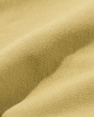 boxers enfant - lot de 3 bleu clair bleu clair - 19203160LIGHTBLUE - HEMA