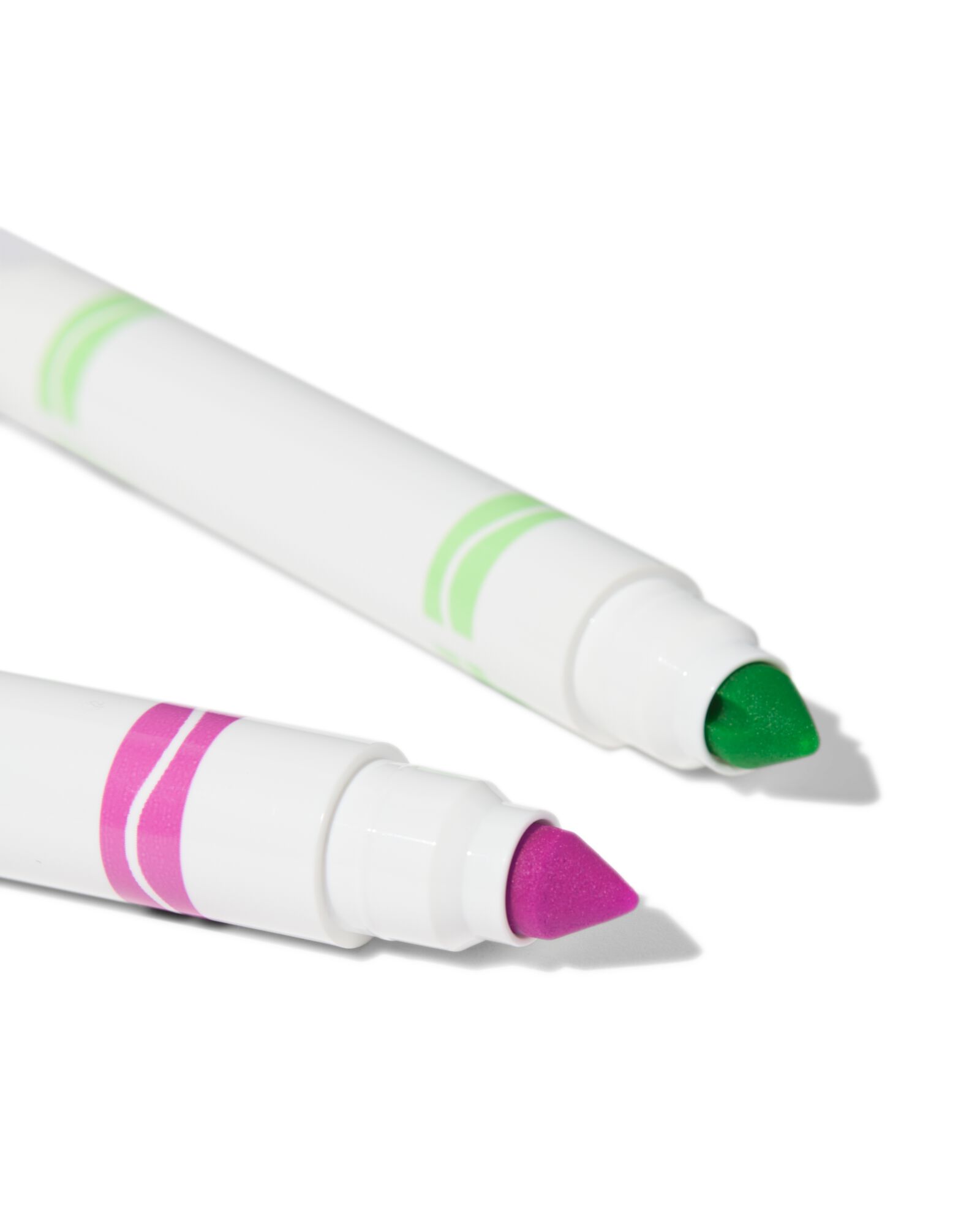 uitwasbare stiften - 8 stuks - 15900178 - HEMA