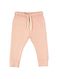 baby sweatbroek roze roze - 1000014711 - HEMA
