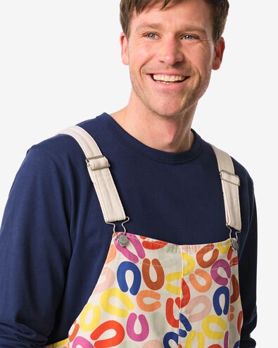 costume carnaval saucisse fum&eacute;e - 60800283 - HEMA