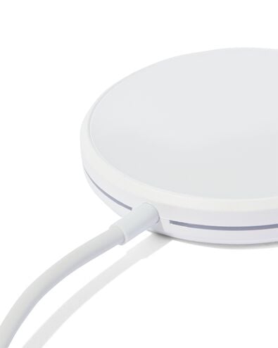 magnetische draadloze lader - 39600041 - HEMA