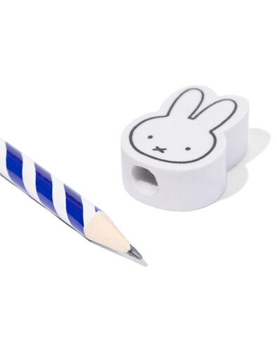 8 Miffy-Bleistifte - 14210205 - HEMA