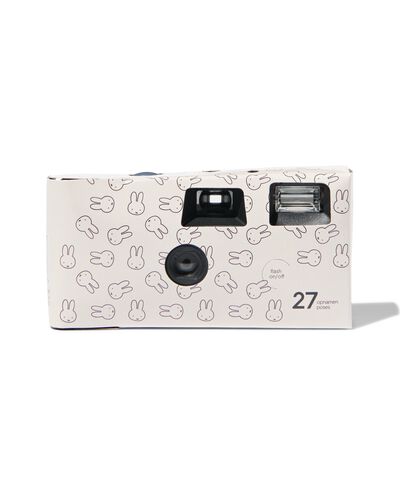 appareil photo jetable avec flash Miffy - 60400033 - HEMA