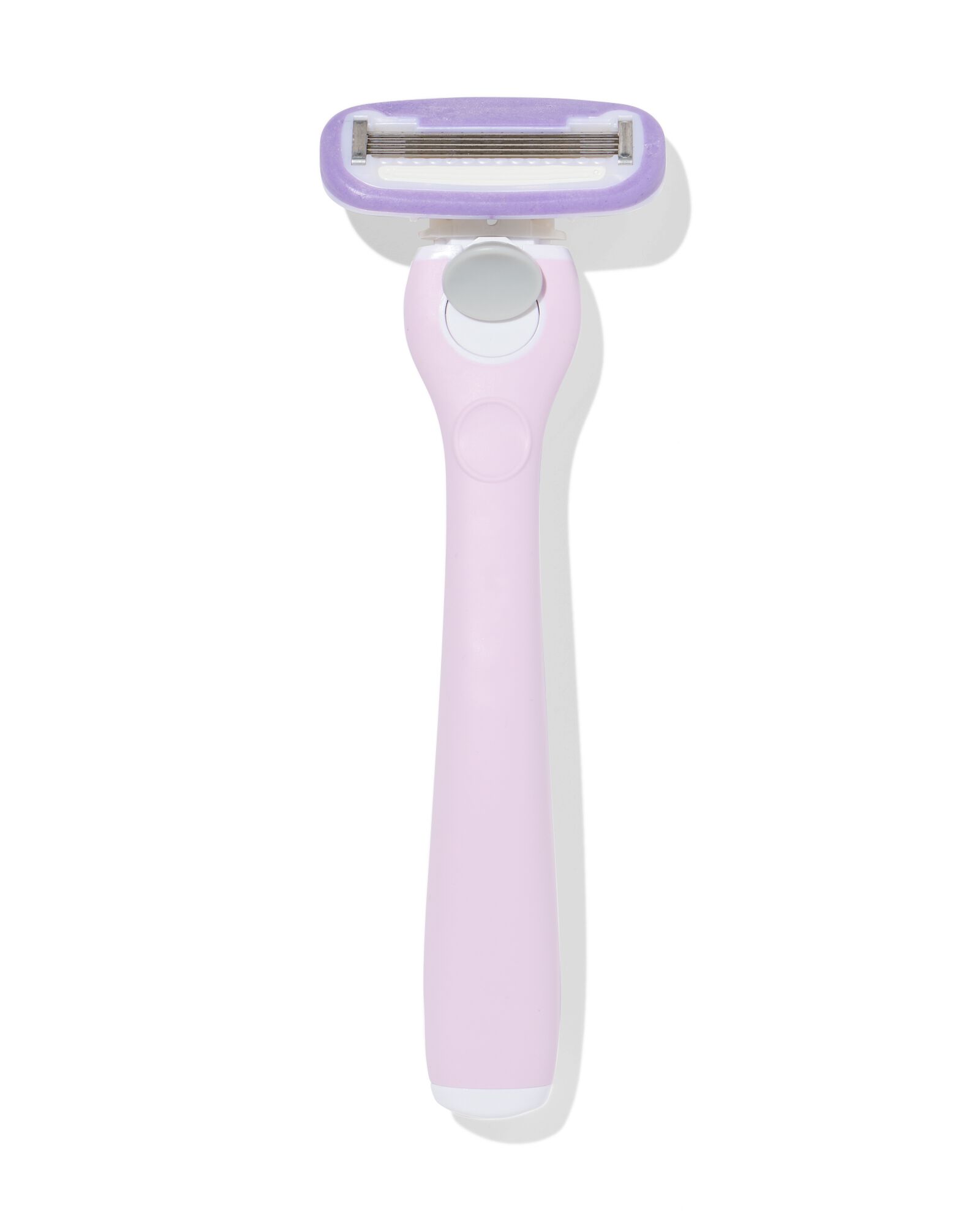 syst&egrave;me de rasage femme 5 lames - 11933000 - HEMA