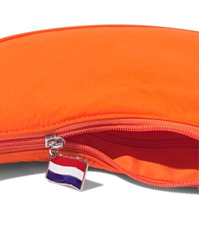 heuptas oranje - 60800299 - HEMA