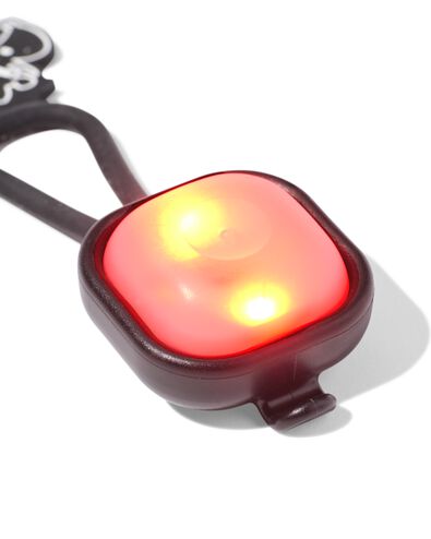 lampe de v&eacute;lo Takkie &eacute;dition limit&eacute;e - 41150113 - HEMA