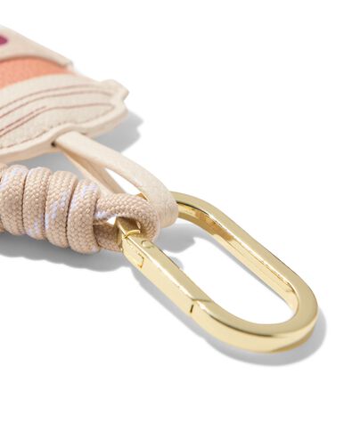 sleutelhanger - 61105213 - HEMA