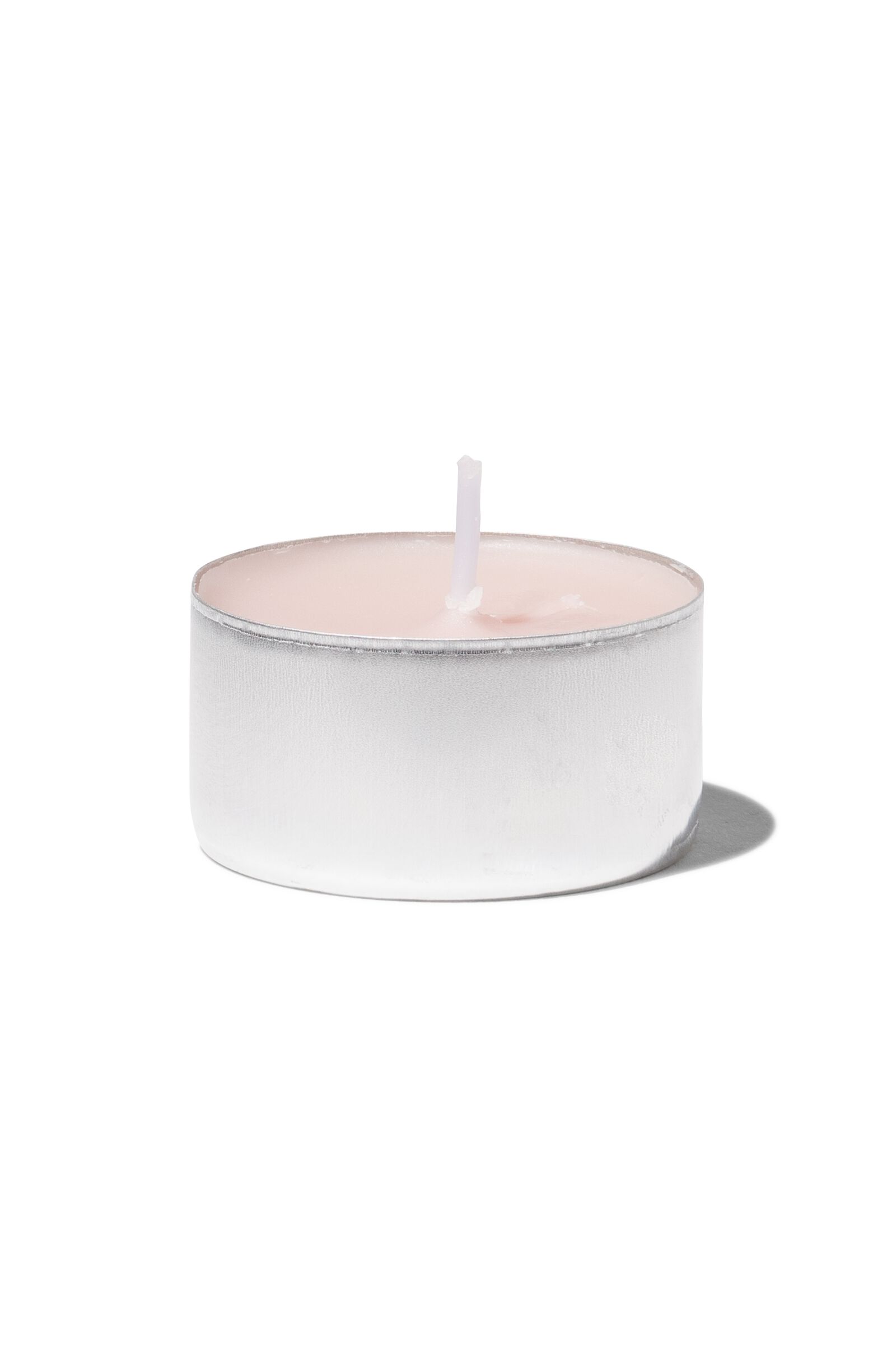 18 bougies d&rsquo;ambiance parfum&eacute;es blossom - 13502379 - HEMA