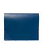 Sammelmappe, dunkelblau, DIN A4 - 14501632 - HEMA