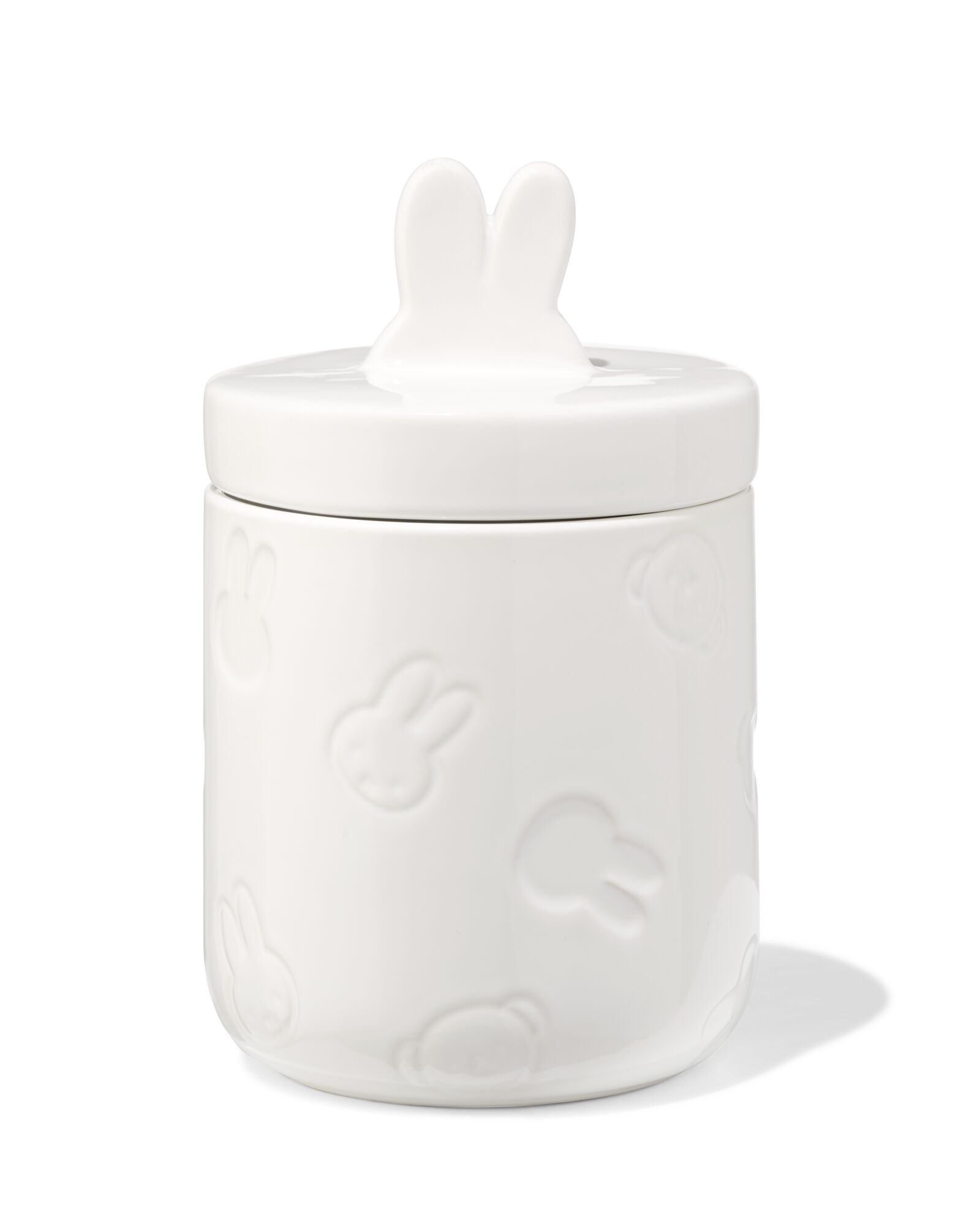 pot Miffy &Oslash;11.5cm - 60410095 - HEMA