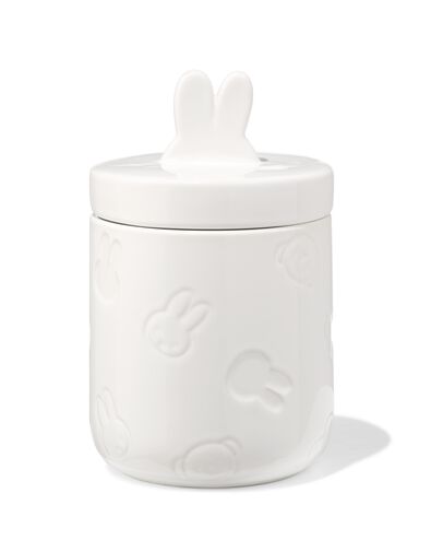 pot Miffy &Oslash;11.5cm - 60410095 - HEMA