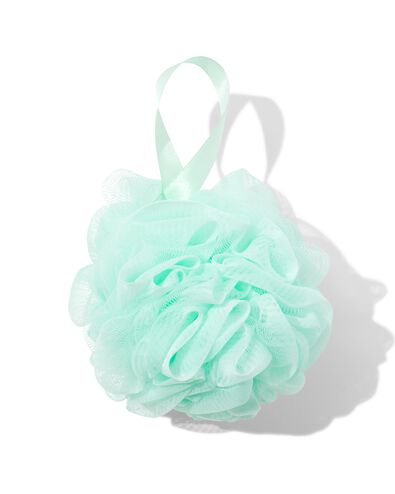 fleur de bain bleu clair - 11880082 - HEMA