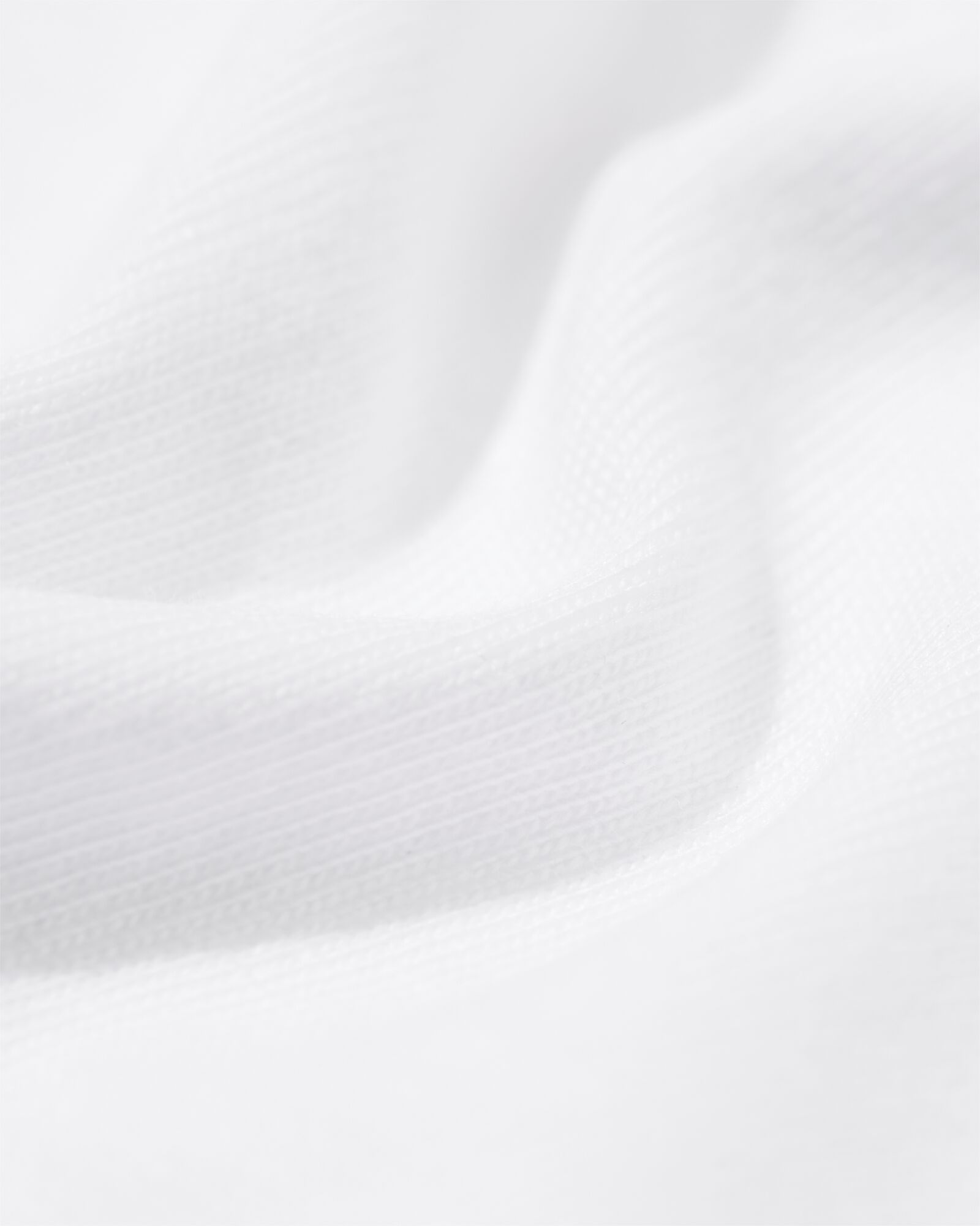 t-shirt Larissa femme coupe classique blanc blanc - 36300660WHITE - HEMA