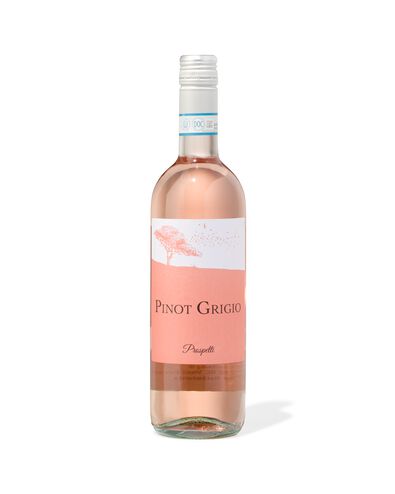 Prospetti pinot grigio ros&eacute; 0,75 L - 17380100 - HEMA