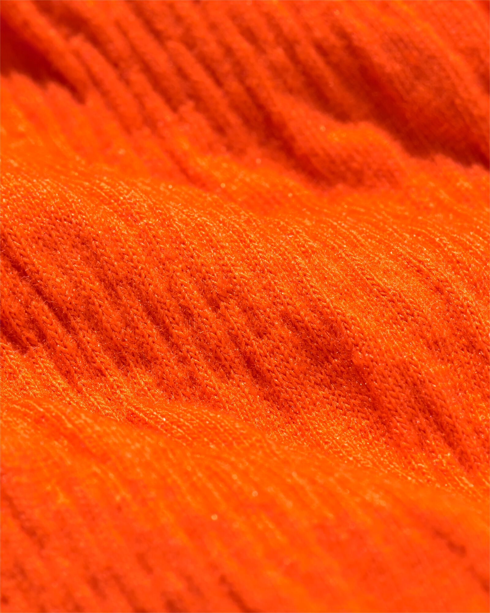 kinder T-shirt WK oranje oranje - 30851154ORANGE - HEMA