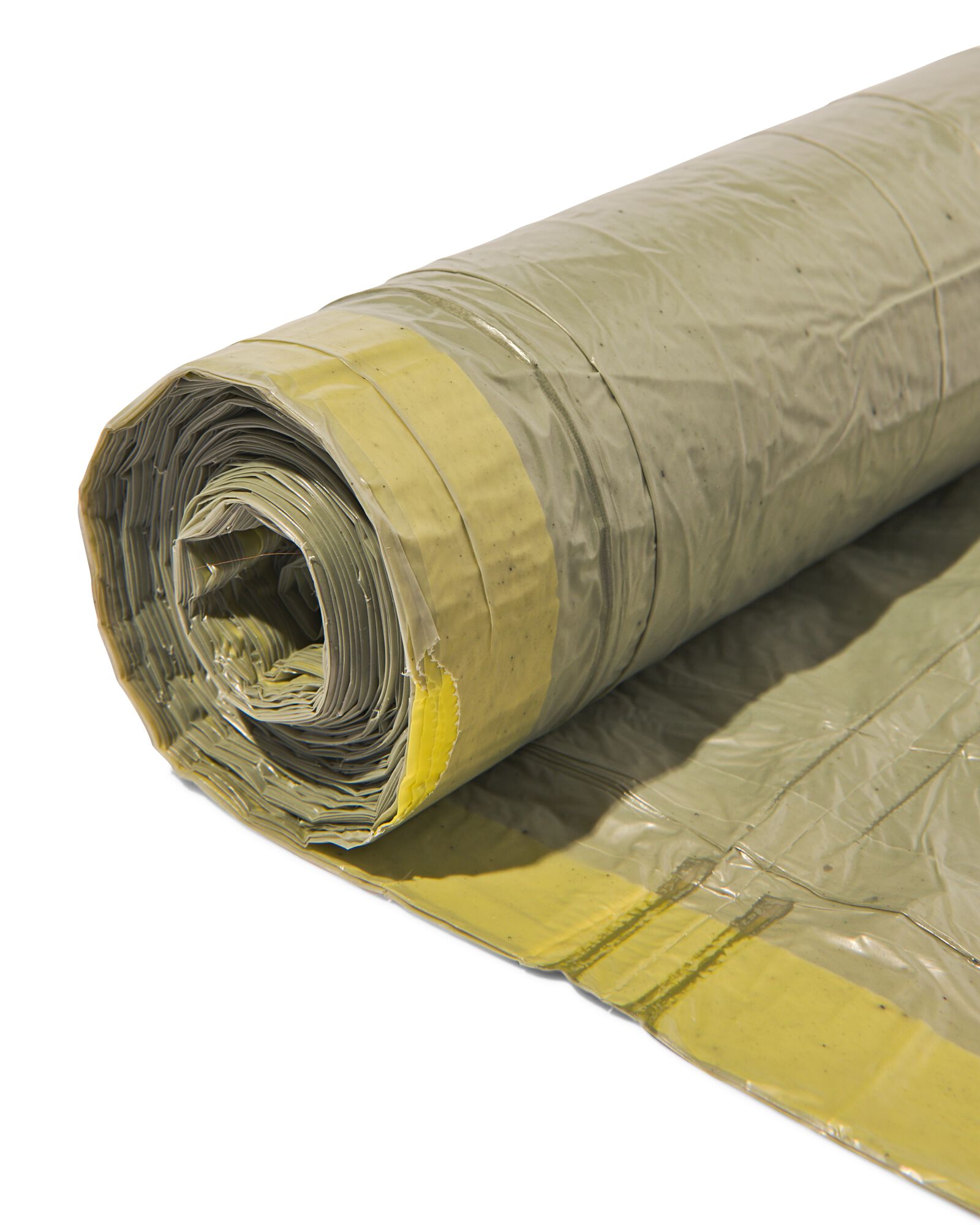 25 sacs-poubelle avec fermeture &agrave; coulisse 30L - plastique recycl&eacute; - 20510038 - HEMA