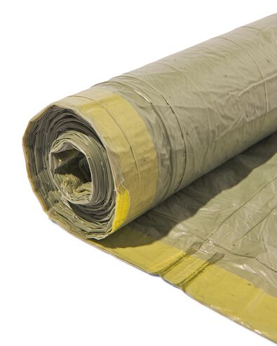 25 sacs-poubelle avec fermeture &agrave; coulisse 30L - plastique recycl&eacute; - 20510038 - HEMA