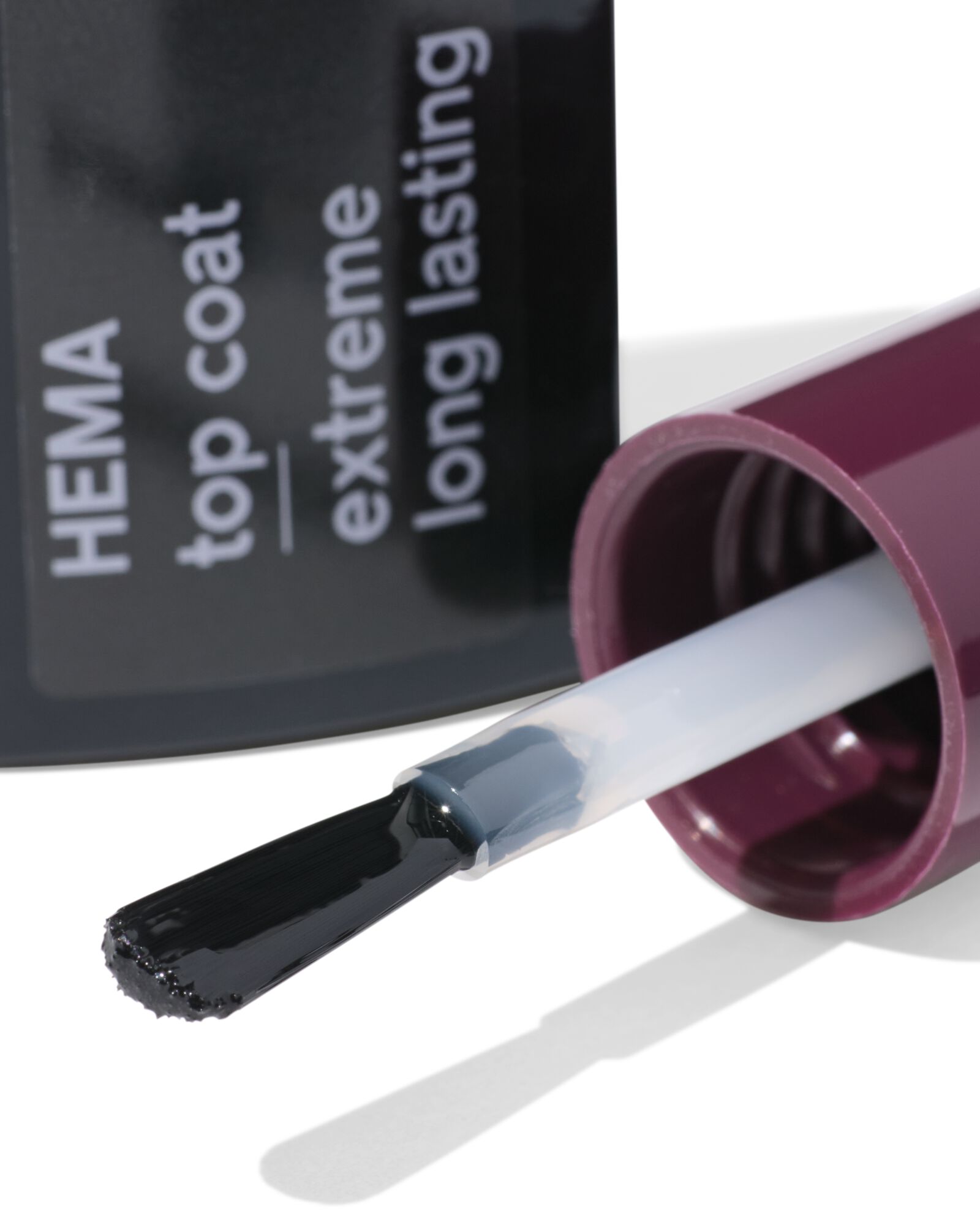 top coat extreme longlasting - 11240513 - HEMA