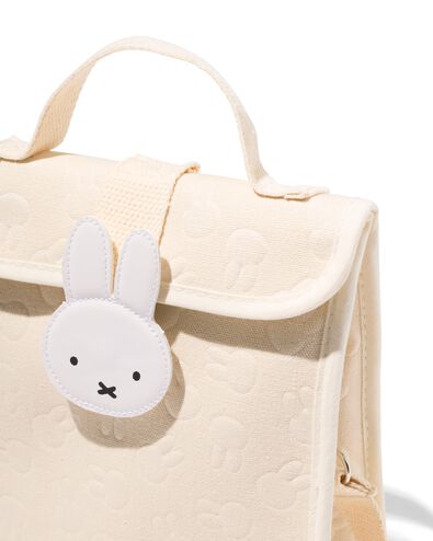 mini-sac isotherme Miffy 20x26cm - 60470029 - HEMA
